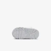 Nike Air Max 90 EasyOn Baby/Toddler Кросівки колір білий