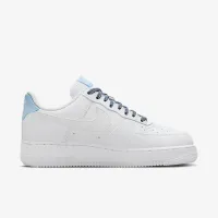 Nike Air Force 1 '07 женская Кроссовки цвет белый