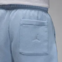 Nike Jordan Brooklyn Fleece мужские шорты синий