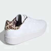 Кросівки adidas Court Platform IG8609 - Білі