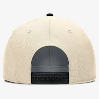 Iowa Hawkeyes Primetime Rise чоловічі Nike College Adjustable Hat колір коричневий