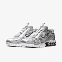 Nike Air Zoom Spiridon Cage 2 мужские Кроссовки цвет серый