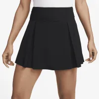 Nike Dri-FIT Advantage жіноча Tennis спідниця колір чорний