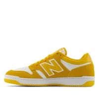 Кроссовки New Balance BB480LWA - żółte