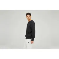 Кофта/футболка New Balance UT21501BK - Чорна