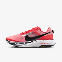 Nike Ultrafly женская Trail Racing Кроссовки цвет красный