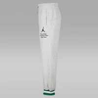 Nike Jordan Big дитячі Court of Legends Pants колір сірий