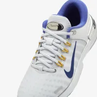 Nike Free для гольфа мужские для гольфа Кроссовки цвет серый