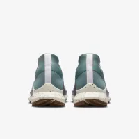 Nike Pegasus Trail 4 GORE-TEX жіноча Waterproof Trail Running Кросівки колір зелений