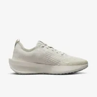 Nike Interact Run женская Road Running Кроссовки цвет серый