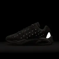NOCTA x Nike Hot Step Air Terra мужские Кроссовки цвет серый
