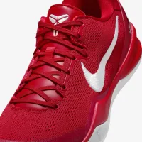 Nike Kobe VIII Protro баскетбольні Кросівки колір червоний