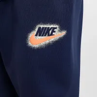 Nike Sportswear Dri-FIT Powder Play Toddler 2-Piece Propus набор синий