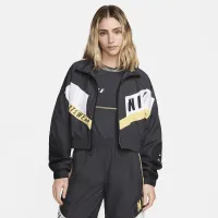 Nike Sportswear жіноча Woven Куртка колір сірий