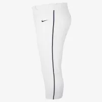 Nike Vapor Select мужские High Baseball Pants цвет белый