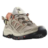 Кроссовки Сандали SALOMON TECHAMPHIBIAN 5 (474324)
