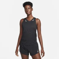 Nike AeroSwift женская Dri-FIT ADV Running Singlet цвет черный