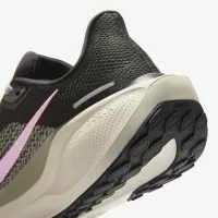 Nike Pegasus 41 женская Road Running Кроссовки цвет черный