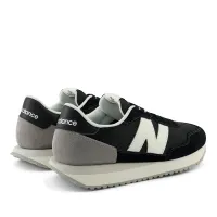 Кросівки New Balance MS237LBK - Чорні