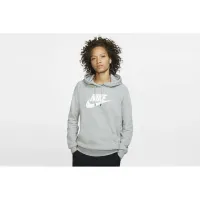 Кофта/футболка Nike Sportswear Essential BV4126-063 - Серая