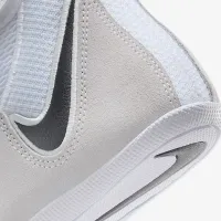 Nike Speedsweep 8 Big детские Wrestling Кроссовки цвет белый