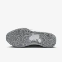 Nike KD16 баскетбольные Кроссовки цвет серый