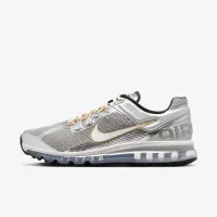 Nike Air Max 2013 мужские Кроссовки цвет серый