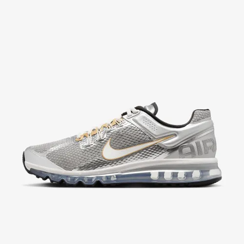 Nike Air Max 2013 мужские Кроссовки цвет серый