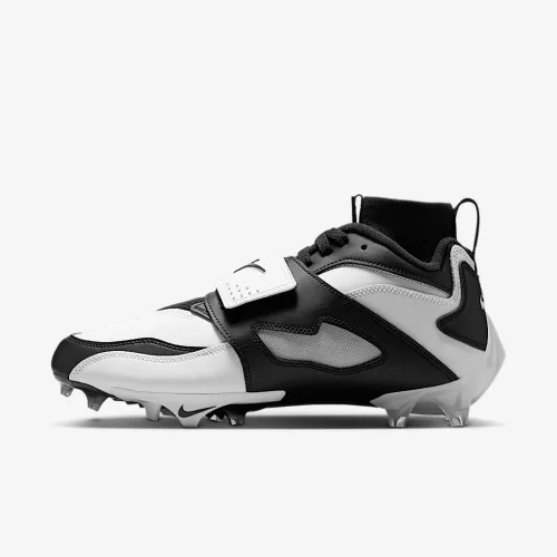 Nike Diamond Turf 93 TD Football Кроссовки цвет белый