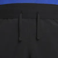 Nike Dri-FIT Challenger Big дитячі (для хлопчиків) тренувальні шорти колір чорний