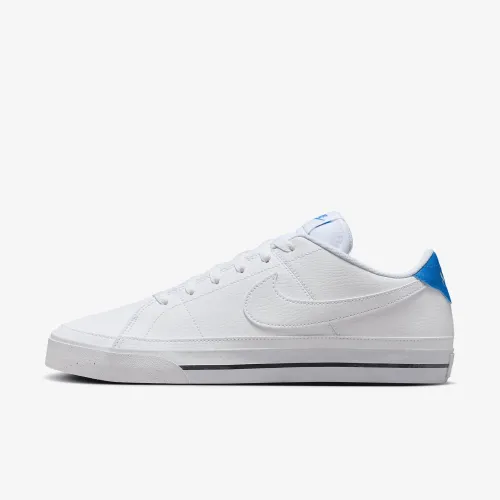 Nike Court Legacy Next Nature мужские Кроссовки цвет белый
