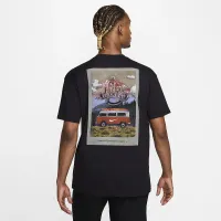Nike Sportswear мужские Max90 футболка цвет черный