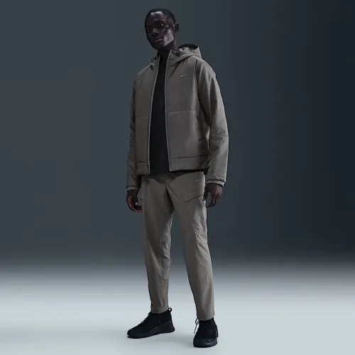 Nike Unlimited чоловічі Dri-FIT Versatile Cargo Pants колір сірий
