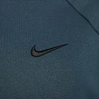 Nike Therma чоловічі Therma-FIT Hooded Fitness Pullover колір зелений