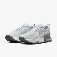Nike Air Max Alpha Trainer 6 чоловічі для тренування Кросівки колір сірий