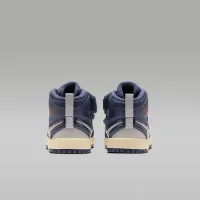 Nike Jordan 1 Mid RM EasyOn Baby/Toddler Кроссовки синий