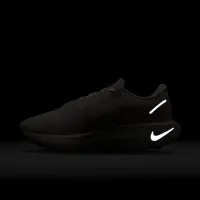 Nike Motiva GORE-TEX женская Waterproof Walking Кроссовки цвет коричневый