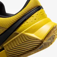 Nike Zoom GP Challenge 1.5 PRM мужские Hard Court Tennis Кроссовки Yellow