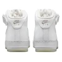 Кроссовки NIKE AIR FORCE 1 MID '07 (DZ2672 101)