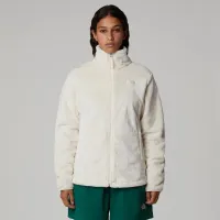 Кофта/футболка The North Face Osito 0A7UQJQLI1 - Белая