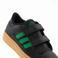 Кросівки adidas Rapid Court CF C JS0637 - Чорні