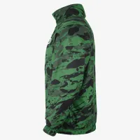 Oregon Windrunner мужские Nike College Anorak Куртка цвет зеленый