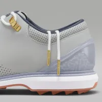 Nike Jordan ADG 4 NRG чоловічі для гольфу Кросівки колір сірий