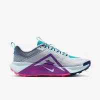 Nike Wildhorse 10 чоловічі Trail Running Кросівки колір сірий