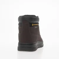 Кроссовки Мужские CAT CATERPILLAR CITE WP WATERPROOF (P111272)
