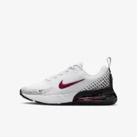 Nike Air Max Phoenix Big дитячі Кросівки колір білий