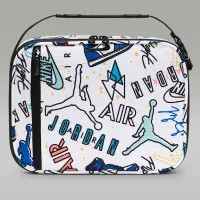 Nike Jordan Lunch сумка (3L) різнокольорові