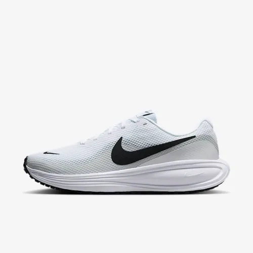 Nike Revolution 8 чоловічі Road Running Кросівки колір білий