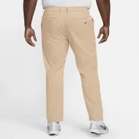 Nike Tour Repel чоловічі Chino Slim для гольфу Pants колір коричневий