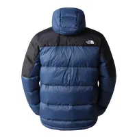Куртка The North Face Diablo Hooded Down 0A4M9LMPF1 - Синя
